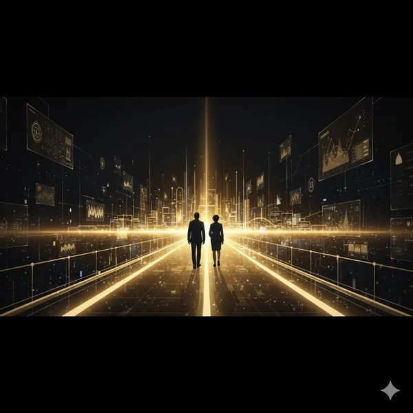 VR NextGen Solutions Mission - Delivering End-to-End Business Solutions